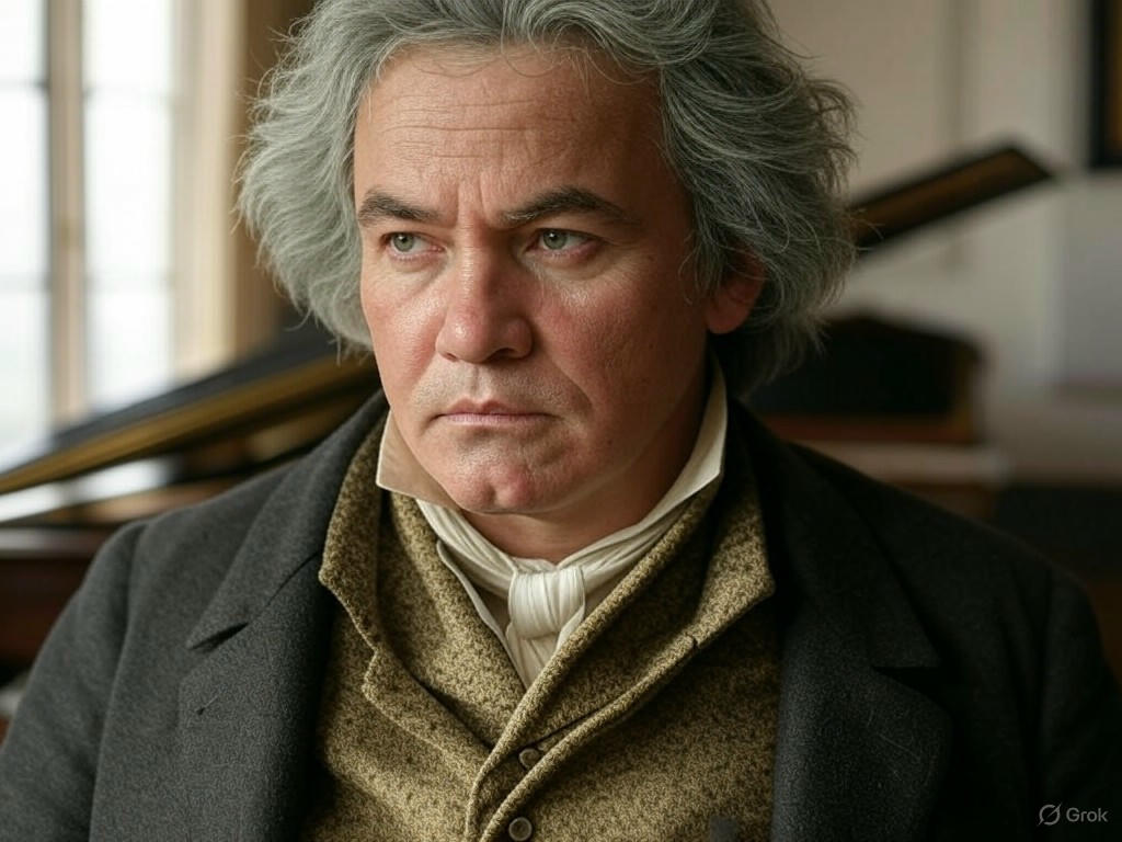 10 יצירות מוסיקליות קלאסיות חובה לשמיעה